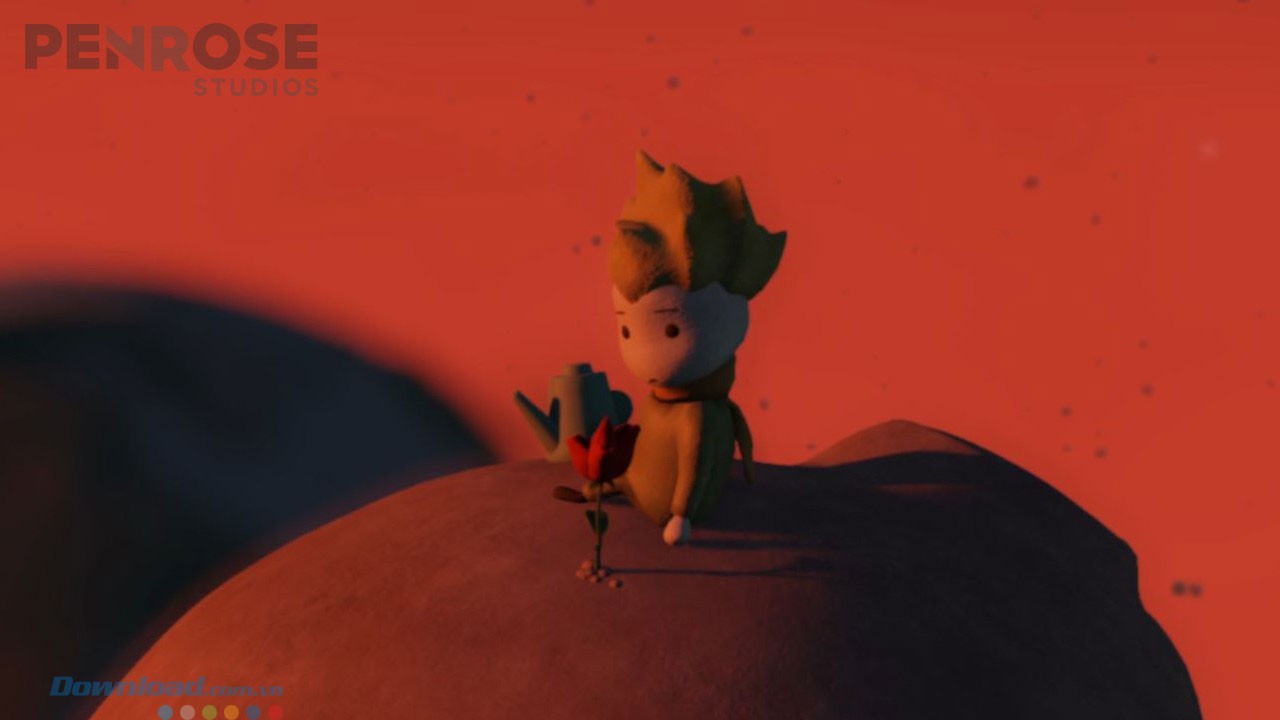 Game phiêu lưu thực tế ảo