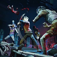 The Rotting Chronicles Demo - Game Sinh Tồn Hợp Tác Zombie