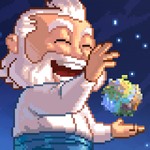 The Sandbox Evolution Android 1.1.4 - Game xây dựng thành phố 2D