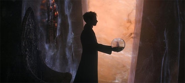 The Sandman được đánh giá cao về phần diễn xuất và bám sát kịch bản gốc