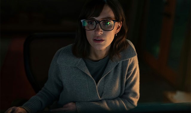 The Savant xoay quanh câu chuyện về nhà thông thái được mệnh danh là Savant