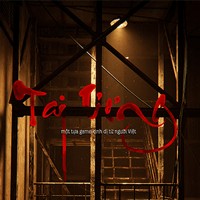 The Scourge - Tai Ương: Game Kinh Dị Việt Nam Đáng Sợ