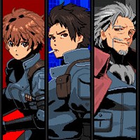 Scramble Vice: Game Cảnh Sát Cơ Động Chống Tội Phạm Robot