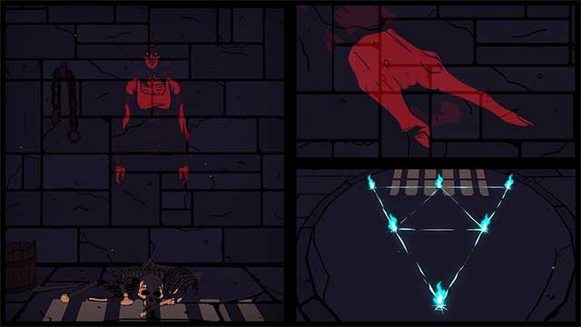 Tìm hiểu về các bi kịch từng xảy ra ở trang viên Blake Manor