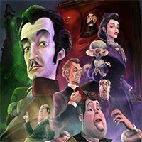 The Season of the Warlock - Game phiêu lưu Phù thủy báo thù