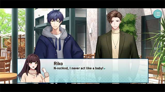 Hai chàng trai với tính cách khác nhau - bạn sẽ chọn ai?