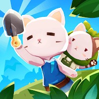 The Secret of Cat Island iOS 1.0.3 - Game phiêu lưu Vương quốc mèo