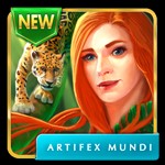 The Secret Order 6: Bloodline - Tải game phiêu lưu tìm đồ vật ẩn Android