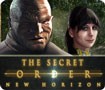 The Secret Order: New Horizon - Khôi phục lại thành phố