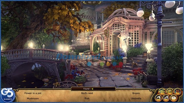 The Secret Society - Hidden Mystery