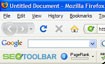 SEO Toolbar For Firefox - Phân tích & Đánh giá SEO
