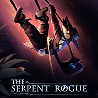 The Serpent Rogue Demo - Game phiêu lưu kỳ ảo Trung Cổ