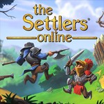 The Settlers Online - Bản cập nhật 07.12.2016