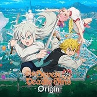 The Seven Deadly Sins: Origin - Game RPG Thế Giới Mở Thất Hình Đại Tội