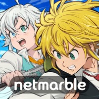 The Seven Deadly Sins: Origin iOS - Pre-register Now!