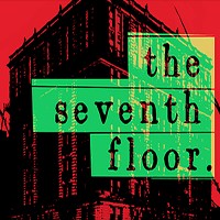 The Seventh Floor - Game Kinh Dị Tầng Thứ Bảy