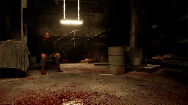 Game hứa hẹn mang đến trải nghiệm sinh tồn khó quên