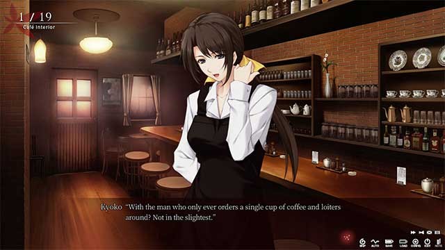 Game có dàn nhân vật lớn với nhiều tình tiết ly kỳ