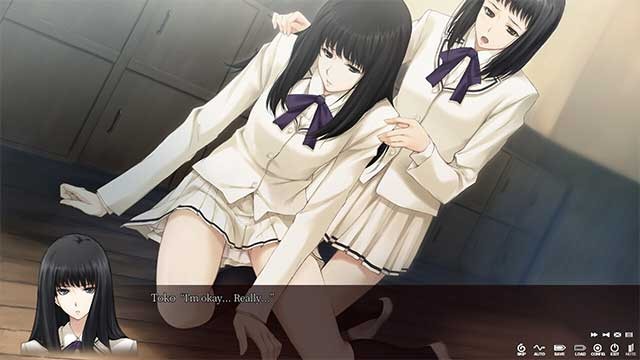 Khám phá bí ẩn về cô gái Toko Kuchiki