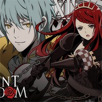 The Silent Kingdom - Game Anime Lãng Mạn