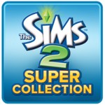 The Sims 2: Super Collection cho Mac - Tải game đầy đủ