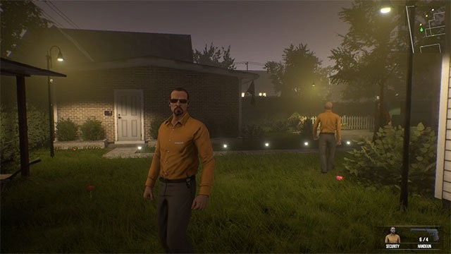 Tiêu diệt từng mục tiêu