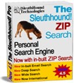 Sleuthhound Zip Search 4.6.1 - Tìm kiếm tập tin nhanh chóng