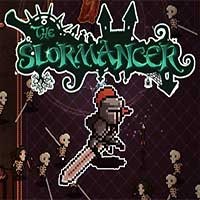 The Slormancer: Trải nghiệm ARPG khám phá ngục tối Early Access