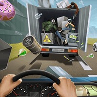 The Smugglers Game: Cuộc Chiến Chống Buôn Lậu