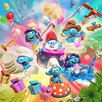 The Smurfs - Village Party: Game Bữa Tiệc Xì Trum Vui Nhộn