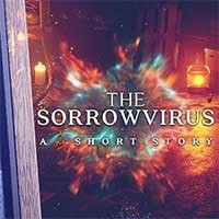 The Sorrowvirus: A Faceless Short Story - Game phiêu lưu giải thoát linh hồn