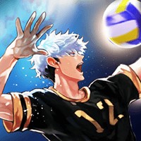 The Spike - Volleyball Story iOS 6.3.310: Game bóng chuyền chân thực