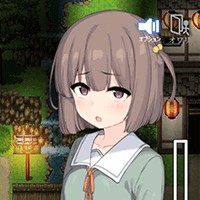 The Spiriting Away of Saooni Village - Game kinh dị Anime