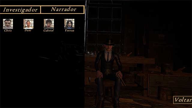 Trò chơi mang đến các câu chuyện hấp dẫn và kết thúc không thể đoán trước