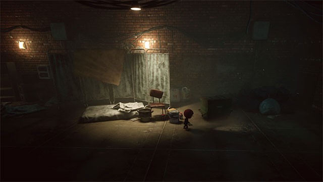 Cùng Đặc vụ G giải mã nguyên nhân sâu xa của hành trình trong The Strange City game