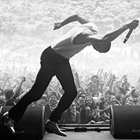 Greg Noire Lightroom Presets: Biến Ảnh Màu Thành Đen Trắng Chuyên Nghiệp