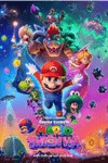 Phim Super Mario Galaxy: Lịch chiếu và thông tin mới nhất