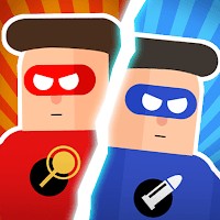Superhero League 2 for Android - Download APK