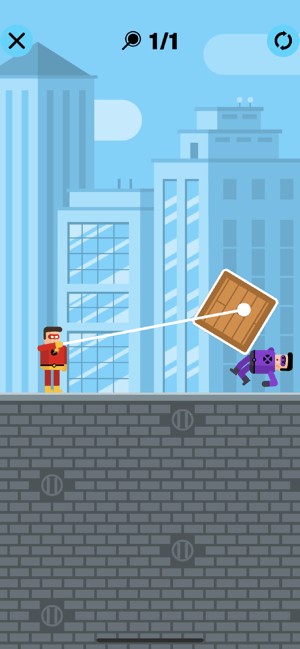 Sử dụng nhiều sức mạnh khác nhau