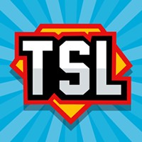 The Superhero League iOS 1.5 - Game Liên đoàn Siêu anh hùng hài hước