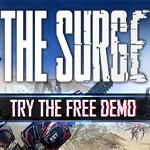 The Surge Demo - Tải và trải nghiệm game hành động PC hấp dẫn