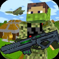The Survival Hunter Games 2 - Tải game FPS sinh tồn Android