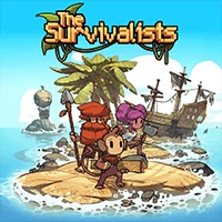 The Survivalists Demo - Expeditions Update: Game phiêu lưu sinh tồn thời tiền sử