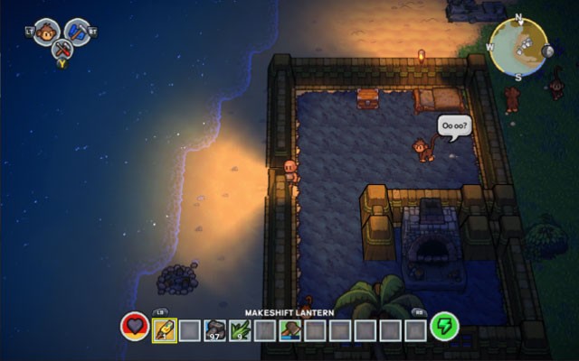 Xây dựng và sinh tồn