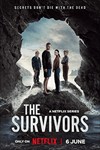 The Survivors (2025) - Phim Tội Phạm Bí Ẩn Hấp Dẫn