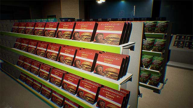 Làm sáng tỏ những bí mật ẩn giấu trong quán sushi