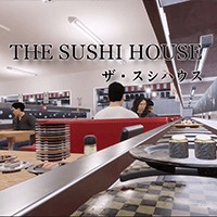 The Sushi House - Game kinh dị Nhà hàng sushi