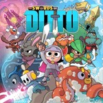 The Swords of Ditto - Game nhập vai huyền thoại Ditto