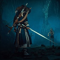 The Swordsmen X: Survival - Game PUBG võ thuật xây dựng, chế tạo