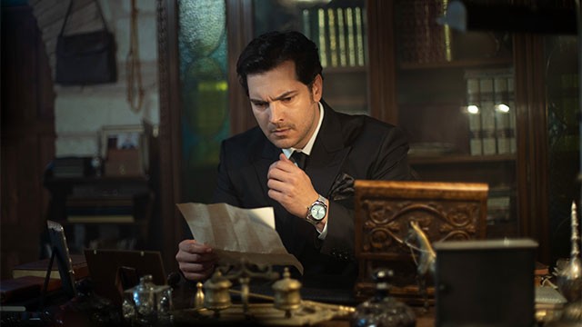 Phim Người Thợ May dựa trên 1 câu chuyện có thật